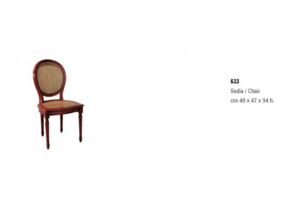Iesszëmmer Stull 1 Sëtzer Fauteuil Holz Luxus Klass Miwwelen Design Lehnstull Holz
