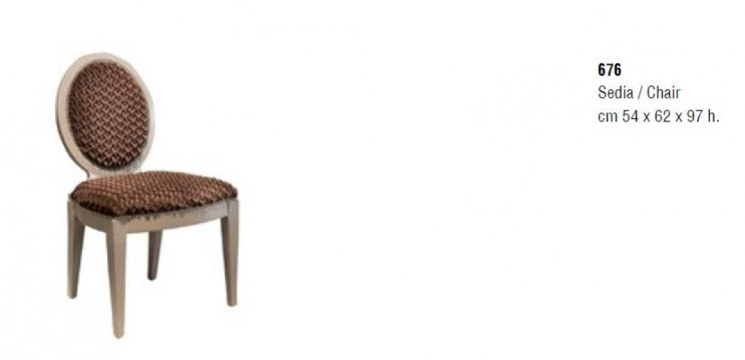 Iesszëmmer Still Holz Luxus Fauteuil Beige Still Massivholz Wunnzëmmermiwwelen Nei