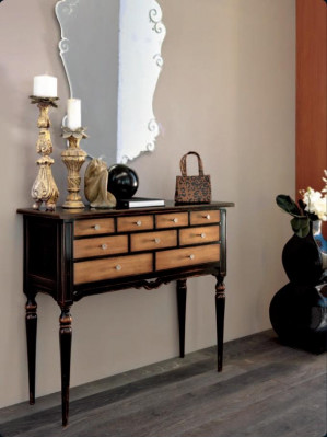 Schlofzimmer Holz Design Kommode Säit Nei Kommode Schaf Regal Kommoden Luxus
