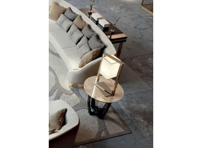 Dëschlamp Dëschen Luucht Lüstere Luucht Luuchten Luuchten Modern Design Gold