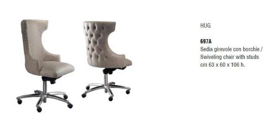 Fotell Still Design Gepolsterten Still Luxus Still Iesszëmmer Still Büro Still Art déco