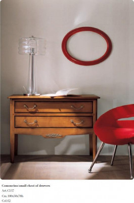 Italienesch Miwwelen Ariichtung Schief Kommoden Kommode Holz Schaf Sideboard