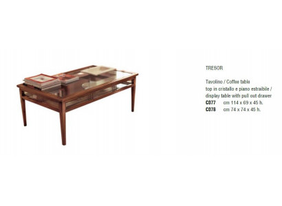 Couchtisch Dësch Säitentisch Design Wunnzëmmer Holz Kaffi Couch Italienesch
