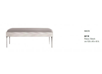 Hocker Sofa Pouf Këssen Niewentisch Krëpp Ottoman Sitzbank Artdéco Nei