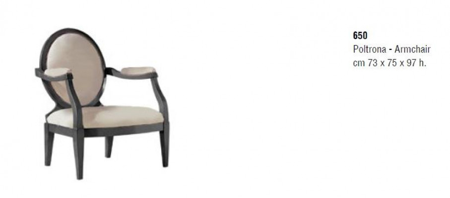 Wunndekor Lounge Luxus Design Miwwelen Still Neien Modernen Design Sëtz Textil