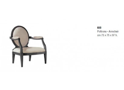 Wunndekor Lounge Luxus Design Miwwelen Still Neien Modernen Design Sëtz Textil