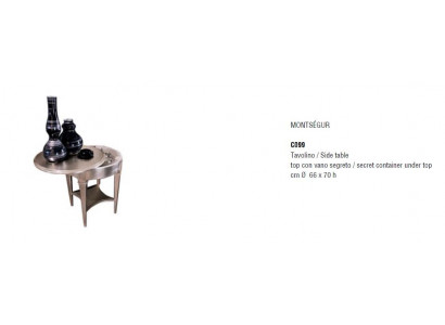 Niewentëscht Kaffisdësch Design Dësch Stuffdësch Dëscher Couchtisch Massiv