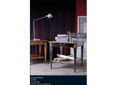 Niewentdësch Couchtisch Kaffisdësch Neien Designer Dësch Wunnzëmmerdësch Dëscher