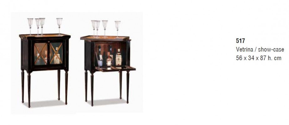 Luxus Wäinrack Wäinschaf Schaf Vitrinn Hausbar Barschaaf Bar Dësch Regal