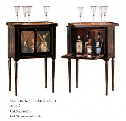 Bar Dësch Regal Wäinregal Wäinschaf Luxus Schaf Vitrin Hausbar Barschaf