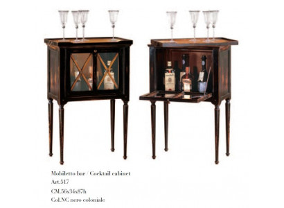 Bar Dësch Regal Wäinregal Wäinschaf Luxus Schaf Vitrin Hausbar Barschaf
