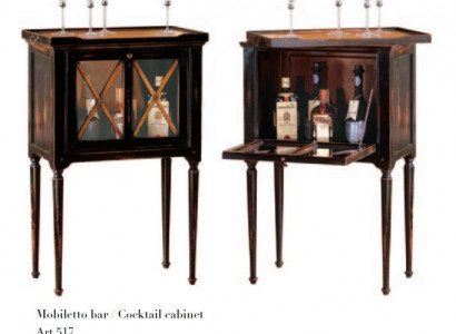 Bar Dësch Regal Wäinregal Wäinschaf Luxus Schaf Vitrin Hausbar Barschaf