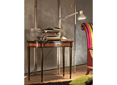 Konsolendësch Designer Dësch Salondësch Italienesch Miwwelen Bäistekdësch
