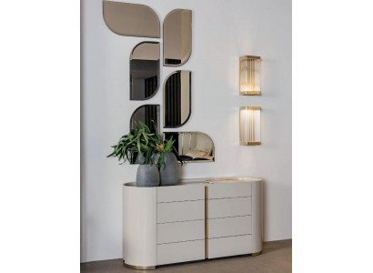 Schlofkummer Luucht Miwwelen Design Wandslaam Luucht Design Bizzotto Wunneng Nei