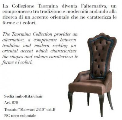 Iesszëmmer Still Luxus Fauteuil Still Holz Brong Still Wunnzëmmer Miwwelen Liegestull