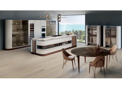 Stull Iesszëmmerstull Stoff Iesszëmmer Still Design Edelstol Braun Bizzotto Nei