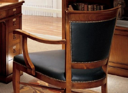 Art déco Fauteuil Stull Luxus Design Polsterstull Iesszëmmerstull Stull Bürostrull