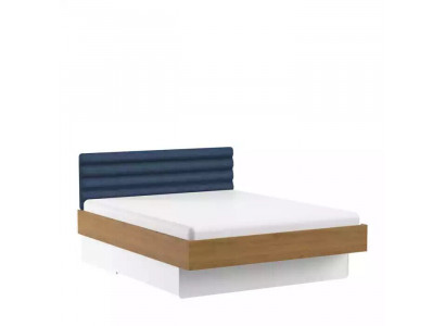 Bett Schlofzëmmer Better gepolstert Bett Luxus Duebelbett Bett 140x200