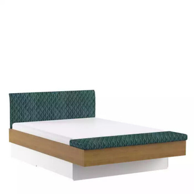 Luxus Bett Design Duebel Hotel Better Kinnekräichlech Holz Miwwelen Massivholz