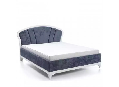 Modern Bett Luxus Better Miwwelen Hotel Textil Schlofzëmmer 180x200cm