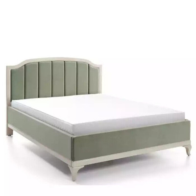 Bettmëttelen Design Better Duebelbett Luxus Schlofzëmmer Duebelbetter