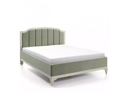 Bettmëttelen Design Better Duebelbett Luxus Schlofzëmmer Duebelbetter