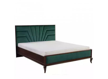Bett Luxus Duebel Hotel Better Schlofkummer Design Holz Miwwelen