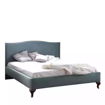 Bett Këssen Design Luxus Duebel Hotel Better Holz Duebelbetter klassesche Stil