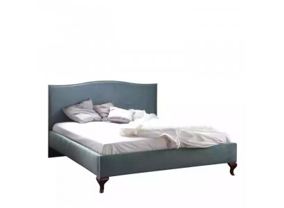 Bett Këssen Design Luxus Duebel Hotel Better Holz Duebelbetter klassesche Stil