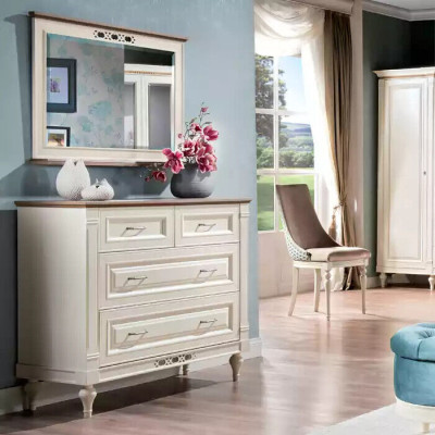 Kommoden Holz Design Schlofkummer Kommode Sideboard Modern Neit Luxus