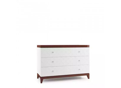 Luxus Kommoden Buffetschaf am Wunnzëmmer Holz Design Sideboard Miwwl Kommode