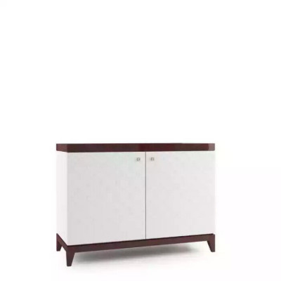 Luxus Kommode Sideboard grouss Anrichte Schaf Héichglanz Miwwelen Kommoden