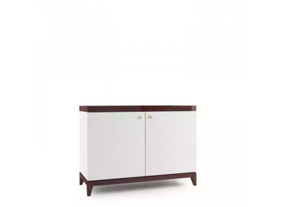 Luxus Kommode Sideboard grouss Anrichte Schaf Héichglanz Miwwelen Kommoden