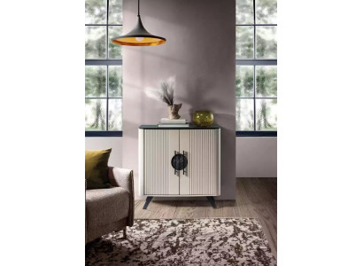 Luxus Kommode Schaf Wohnzimmer Holzdéif Sideboard Miwwel Kommode Anrichte