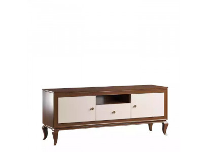 rtv Fernseeënkel Tablett Kommode tv Lowboard Kommoden Holz Schaf