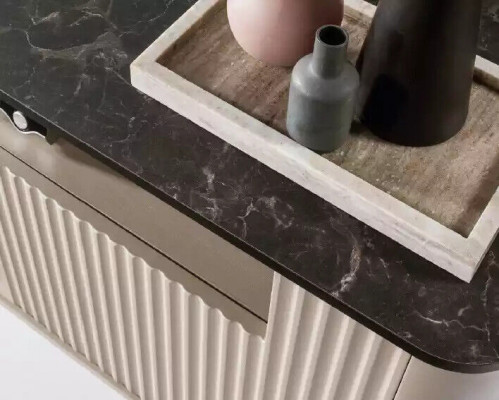 Fernsehstänner Sideboard Kommode tv Lowboard Kommoden Holz Schaf.