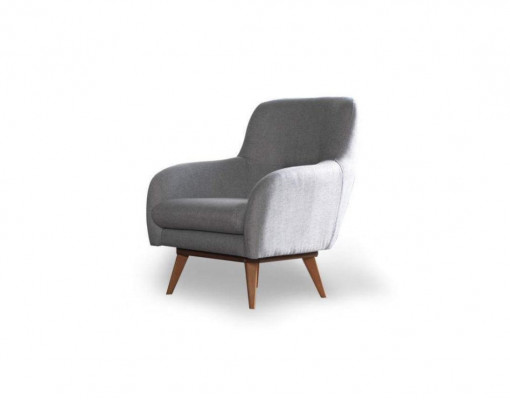 Modern Wunnzëmmer Set vun 3 Deeler. Sofasëtzung 3+2+1 Sëtzen a Gro Canapéen.