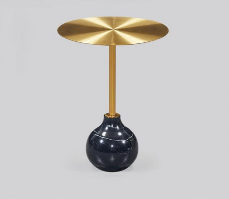 Niewentdësch Modern Designer Dësch Salondësch Kaffisdësch Wunnzëmmer