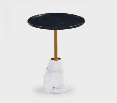 Niewentdësch Modern Designer Dësch Salondësch Kaffisdësch Wunnzëmmer