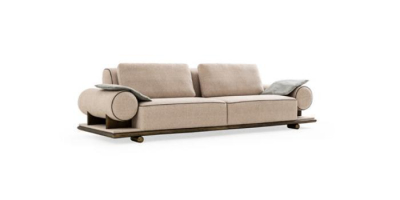 Luxus Canapé Set Canapé Garnitur Canapéë 4 3 1 Sëtzer Stëfter 3-delig Couch Set