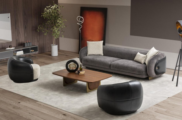 Luxus Sofagarnitur Sofa Gro Garnitur Sofas 4 3 1 Sëtzer 3tl Set Polster
