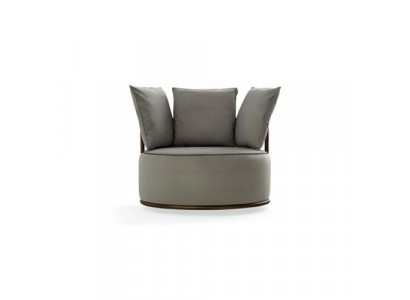 Modern Sessiounsdesign Canapé Sofa Sëtzer Luxus Relax Stoff Lounge Polster Neien