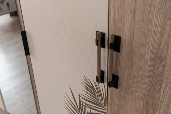 Kleederbau Design Luxus Schaf Schëff Modern Schlofkummer Ariichtung