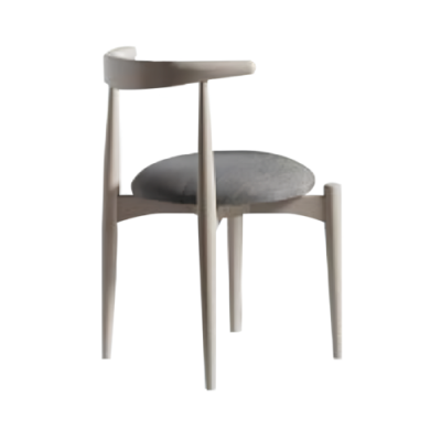 Set Iesszëmmer Still Kichen Still Holz Still Set 6tlg Still Beige