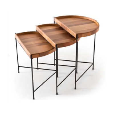 Brong Kaffisdëscher Komplette Bäidëscher Sofadëscher Couchdëscher