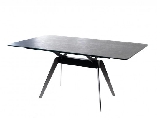 Modernen Dësch Iesszëmmer Iessdësch Ariichtung Miwwelen Design Luxus Neit