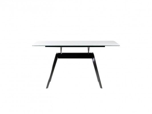 Design Luxus Modern Iessdësch Iesszëmmer Ariichtung Nei Keramik Dësch