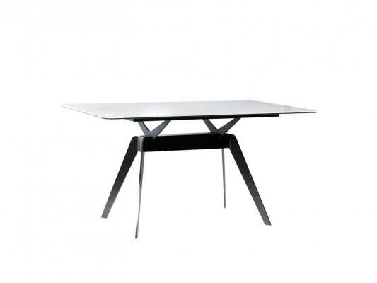 Design Luxus Modern Iessdësch Iesszëmmer Ariichtung Nei Keramik Dësch
