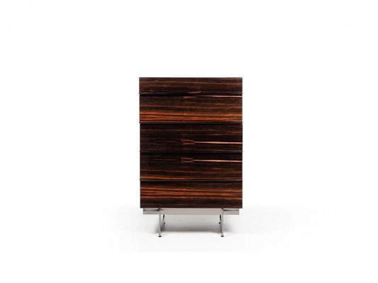 Designer Luxus Modern Kommode Holzmöbel Schlofkummer Ariichtung