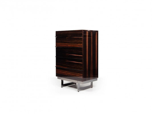 Designer Luxus Modern Kommode Holzmöbel Schlofkummer Ariichtung